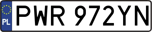 PWR972YN