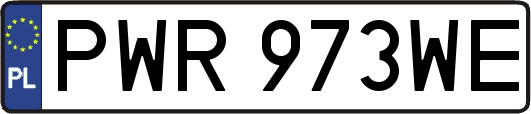 PWR973WE