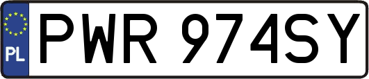 PWR974SY