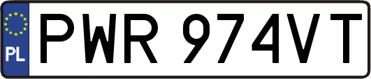 PWR974VT