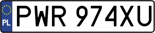 PWR974XU