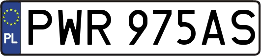 PWR975AS