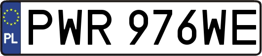 PWR976WE