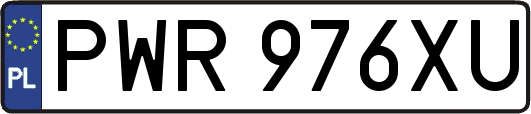 PWR976XU