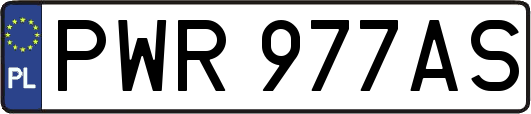 PWR977AS