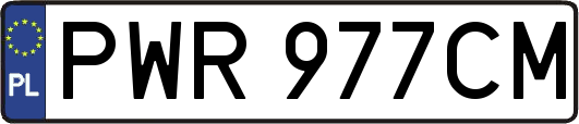 PWR977CM