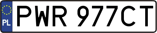 PWR977CT