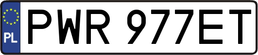 PWR977ET