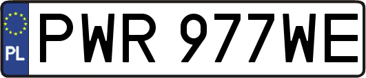 PWR977WE