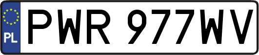 PWR977WV