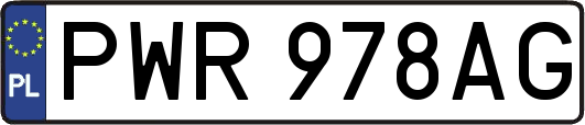 PWR978AG