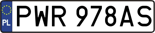 PWR978AS
