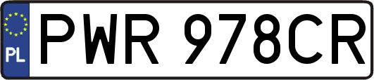 PWR978CR