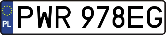 PWR978EG
