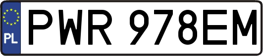 PWR978EM