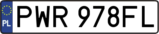 PWR978FL