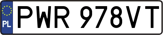 PWR978VT