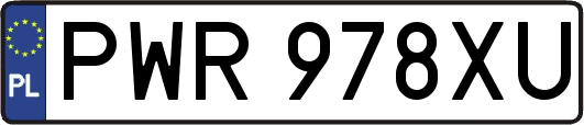 PWR978XU