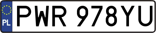 PWR978YU