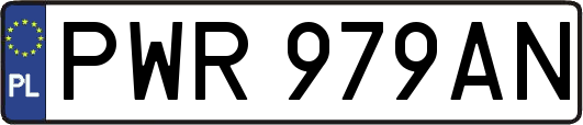 PWR979AN