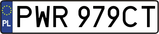 PWR979CT