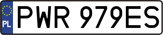 PWR979ES
