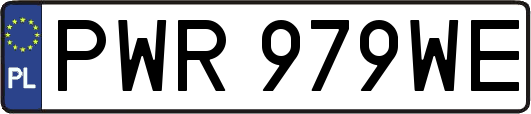 PWR979WE
