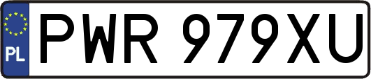 PWR979XU