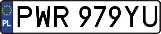 PWR979YU