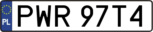 PWR97T4