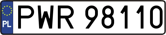 PWR98110