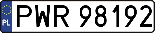 PWR98192
