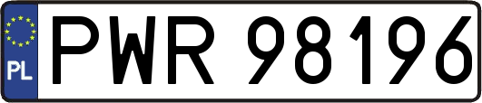 PWR98196