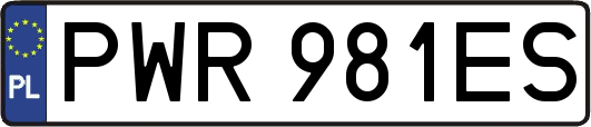 PWR981ES