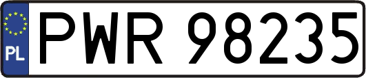 PWR98235