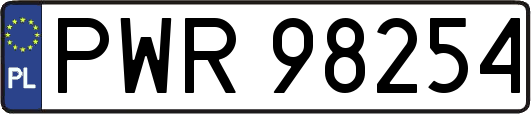 PWR98254