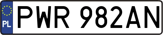 PWR982AN