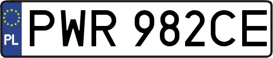 PWR982CE