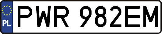 PWR982EM