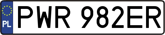 PWR982ER