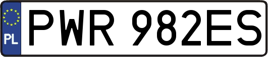 PWR982ES