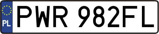 PWR982FL