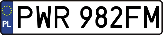 PWR982FM
