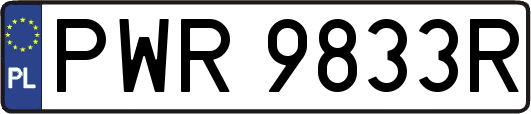 PWR9833R