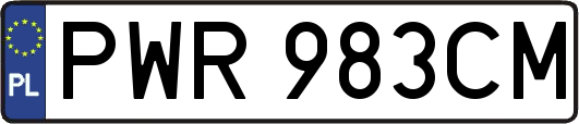 PWR983CM