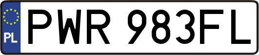 PWR983FL
