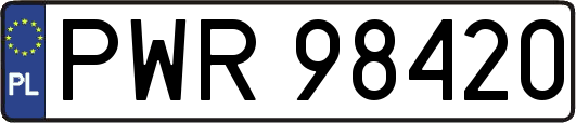 PWR98420