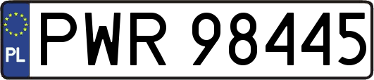 PWR98445
