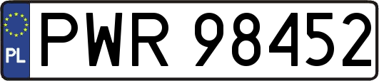 PWR98452
