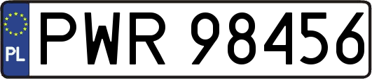 PWR98456
